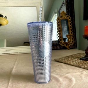 GIANT Starbucks cup!